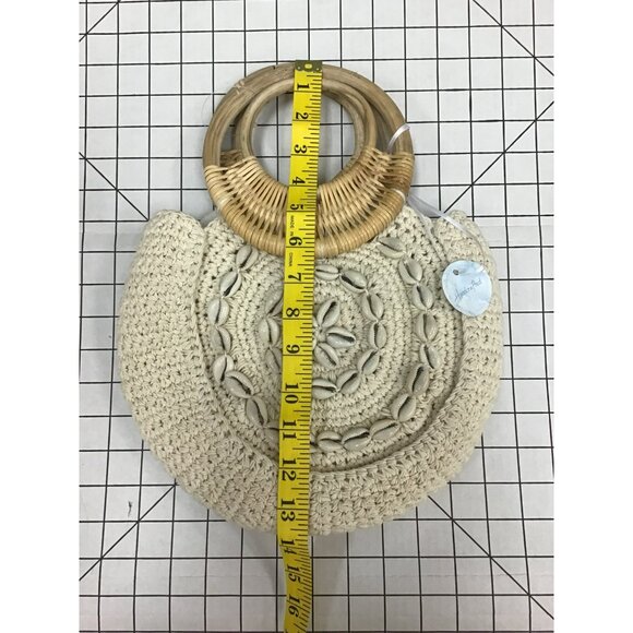 Handcrafted purse - Picture 6 of 7